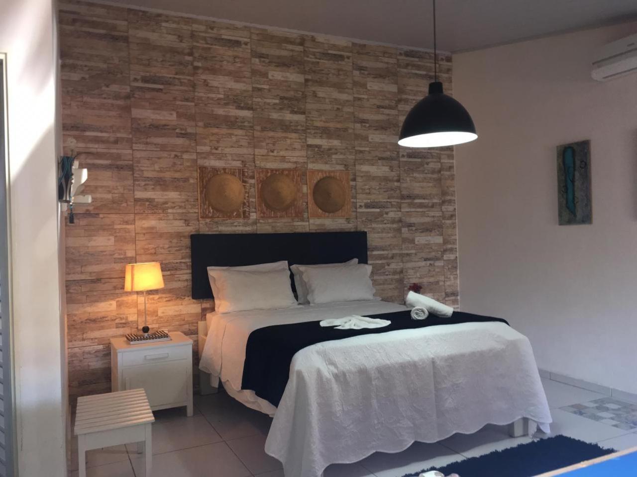 Pousada Vila Vitoria Пиренополис Экстерьер фото